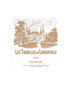 2016 Les Tourelles De Longueville Pauillac 750ml