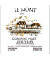 2020 Domaine Huet Vouvray Sec Le Mont 750ml