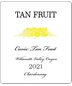 Tan Fruit Chardonnay Cuvee (750ml)
