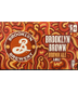 Brooklyn Brewery - Brooklyn Brown Ale (6 pack 12oz cans)