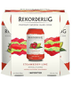 Rekorderlig Cider - Rekorderlig Strawberry Lime 11oz Cans (4 pack cans)