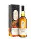 Lagavulin Offerman Edition 11 Year Charred Oak Cask Single Malt Scotch Whisky 750ml