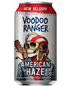 New Belgium - VooDoo Ranger American Haze IPA (6 pack cans)