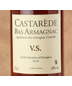 Castarede Bas-armagnac Vs Selection 750ml
