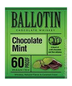 Bollotin - Chocolate Mint Whiskey (750ml)