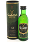 Glenfiddich Single Malt Scotch Whisky 12 year old