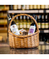 Italian Wine Basket $60 | The Savory Grape