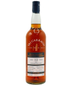 2010 Linkwood - Tri Carragh - Single Cask # 1st Fill Sherry 12 year old Whisky 70CL