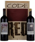 2016 Sine Qua Non Dirt Vernacular Ratsel Syrah and Grenache Magnum Box Set