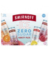 Smirnoff Ice 0 Sugar Original Variety 12pk Can 12pk (12 pack 12oz cans)