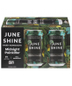 JuneShine - Midnight Painkiller Hard Kombucha (6 pack 12oz cans)