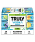 Truly - Vodka Soda Classic Variety (8 pack 12oz cans)