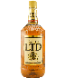 Canadian LTD Canadian Whisky &#8211; 1.75L