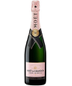 Moet &amp; Chandon Brut Ros&eacute; Imperial Champagne (Small Format Bottle) 187ml