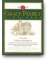 2013 Grace Family - Cabernet Sauvignon Napa Valley (750ml)