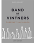 2018 Band Of Vintners Cabernet Sauvignon Napa Valley 750ml