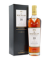 Macallan - Sherry Oak Highland Single Malt 2020 Release 18 year old Whisky 70CL