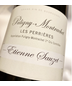 2021 Puligny-Montrachet, "1ER Les Perrieres" Etienne Sauzet, Burgundy, FR,