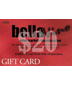 Bellavino $20 Gift Card