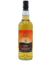 2010 Mannochmore - James Eadie - The Rising Sun 11 year old Whisky