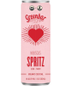 Greenbar Hibiscus Spritz (12oz can)