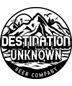 Destination Unknown Beer Company - Dubbies (4 pack cans)