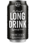 The Long Drink Co. 'The Finnish Long Drink Strong' Cocktail