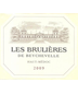 2019 Les Brulières de Beychevelle