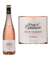 2022 6 Bottle Pack Marquis de Goulaine Rose d'Anjou w/ Shipping Included