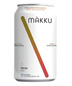 Makku - Mango Rice Beer (4 pack cans)