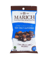 Marich Dark Chocolate Sea Salt Almonds 2oz Bag, Hollister, California