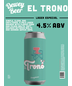 Dewey Beer Co. - El Trono Mexical Lager 6pk Cans