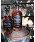 Olde York Farm Distillery - Cooper's Daughter Black Walnut Bourbon (375ml)
