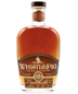 WhistlePig Farm Old World Series Cask Finish 12 Years Old Straight Rye Whiskey 750ml