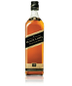 Johnnie Walker - Blended Scotch Whisky Black Label 12 Year (1L)