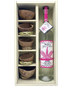 Yuu Baal Mezcal with Jicara tasting Wood Box