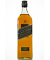 Johnnie Walker Black Scotch 1.0L