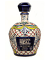 Tequila Dinastia Real Master Premium Extra Anejo hand painted ceramic