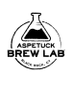 Aspetuck Brew Lab - Sun Summer Ale (4 pack 16oz cans)