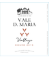 2015 Vale D. Maria Vvv Valleys Douro Vinho Tinto 750ml