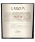 Bodega Garzon Tannat Uruguay Red Wine 750 mL