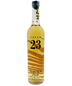 Calle 23 Anejo Tequila 700ml