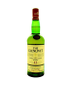 The Glenlivet 12 Year