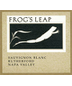 Frog's Leap - Sauvignon Blanc NV (750ml)