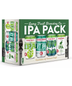 Long Trail Brewing Co - IPA Pack (12 pack 12oz cans)