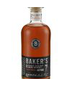 Baker's Bourbon Single Barrel 7 year 107 proof Kentucky Whiskey