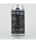 Smog City "The Nothing" Double Chocolate Imperial Stout, California (1