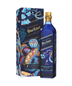 2025 Johnnie Walker Blue Label Year of the Snake Limited Edition