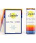 Surfside Iced Tea & Vodka 4pk/12oz Cans