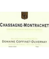 2021 Domaine Coffinet-Duvernay Chassagne Montrachet Village 750ml